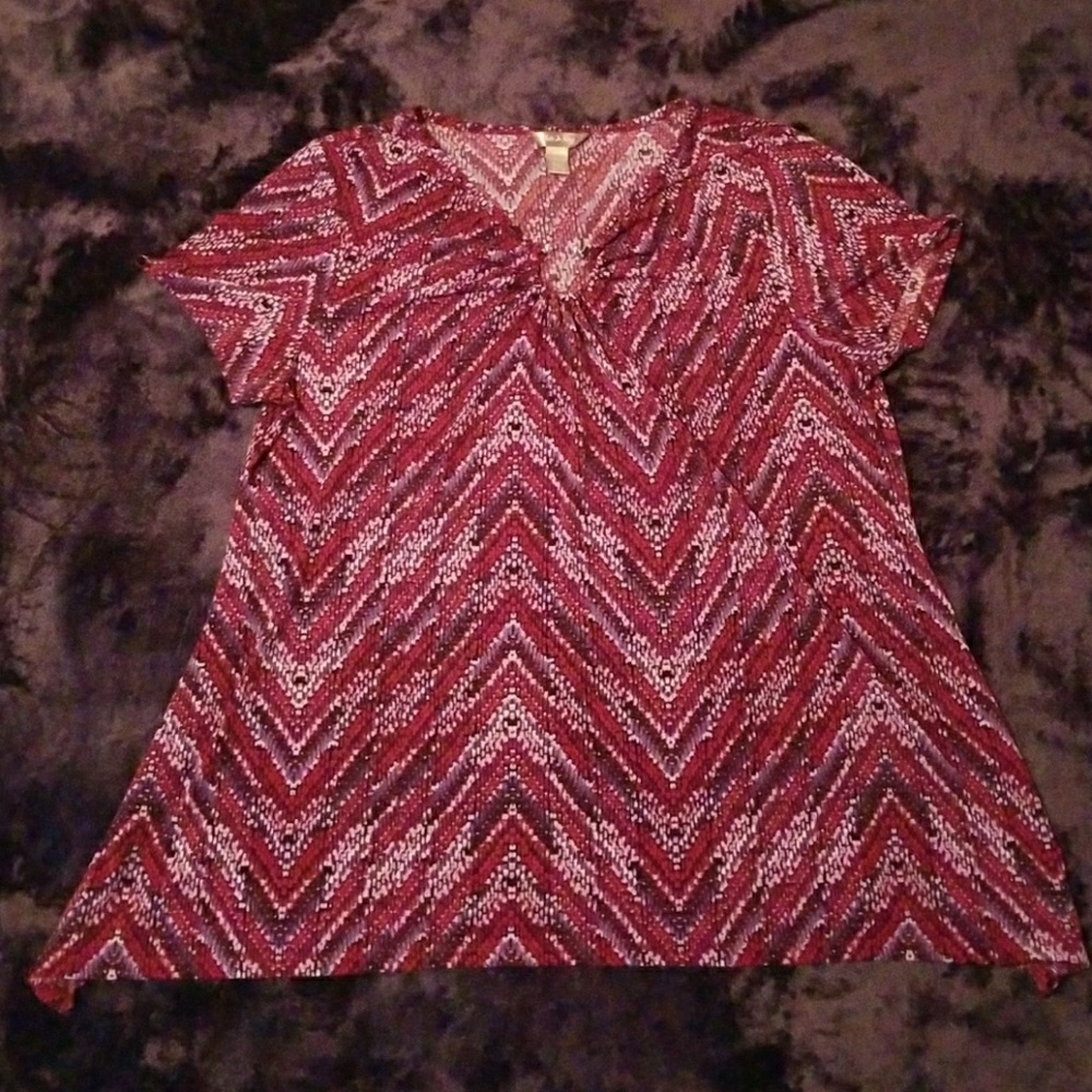 White Stag blouse Size: XL (16-18)